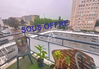 vente Appartement Dijon