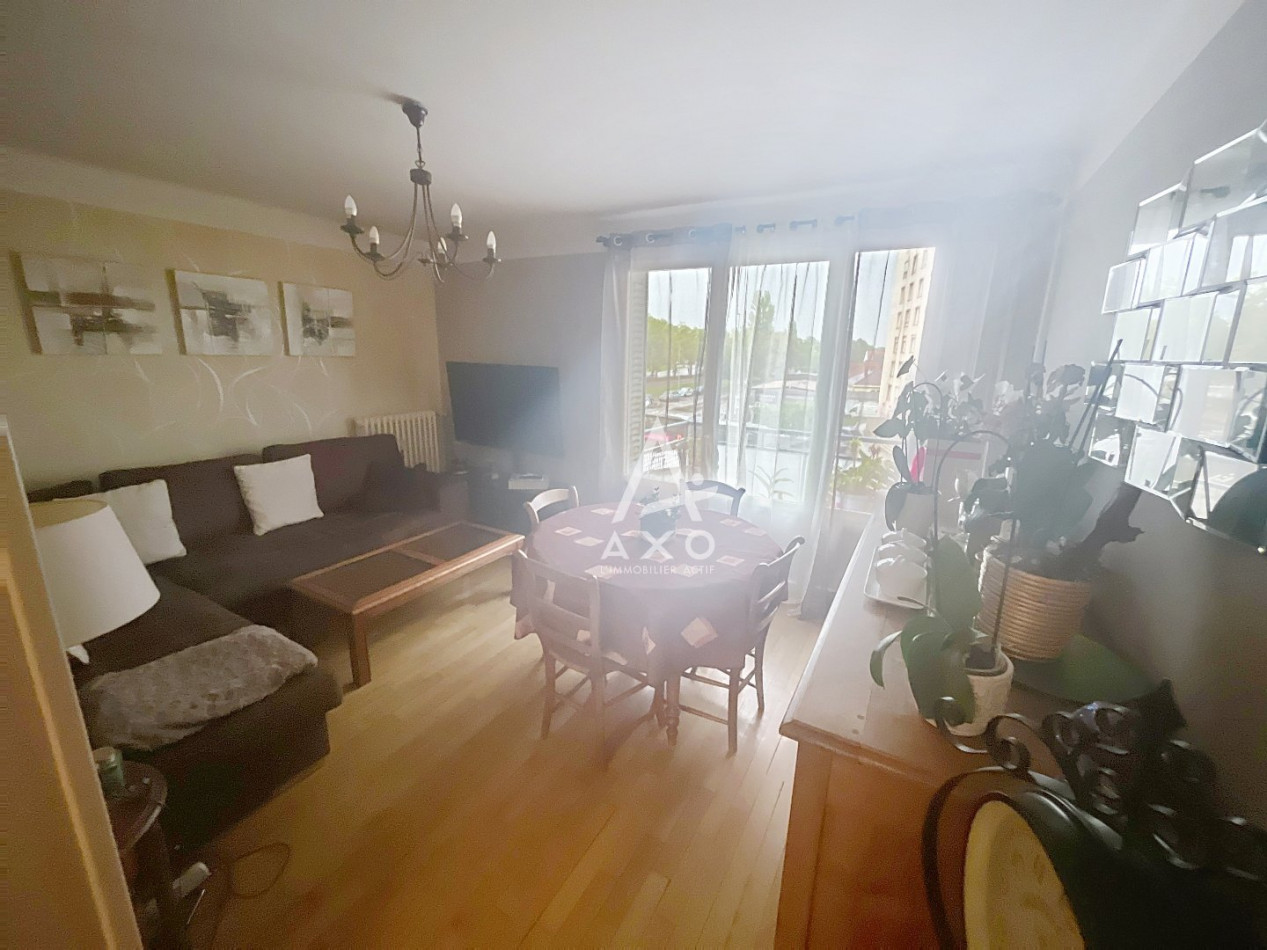 vente Appartement Dijon - Photo 3