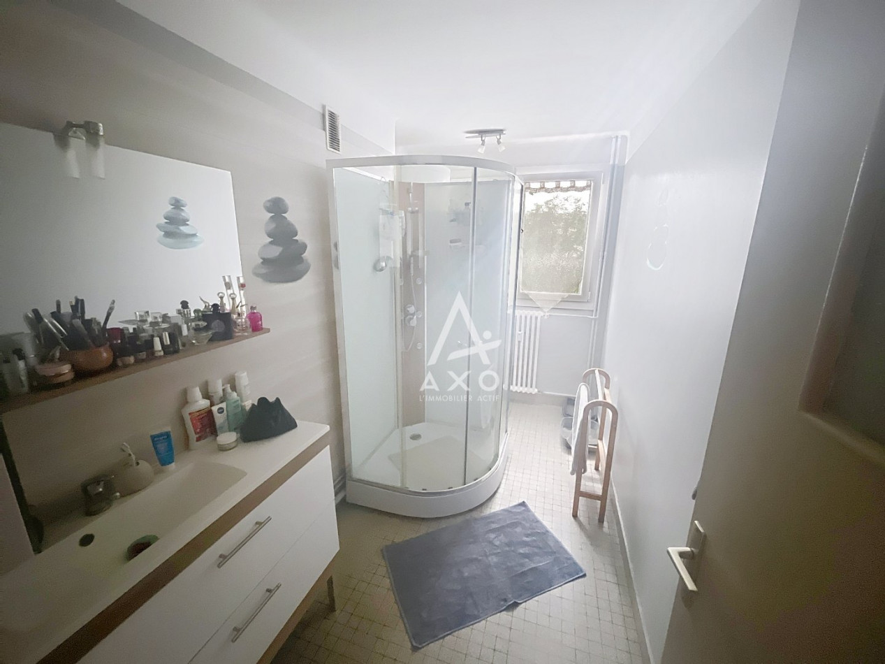 vente Appartement Dijon - Photo 8