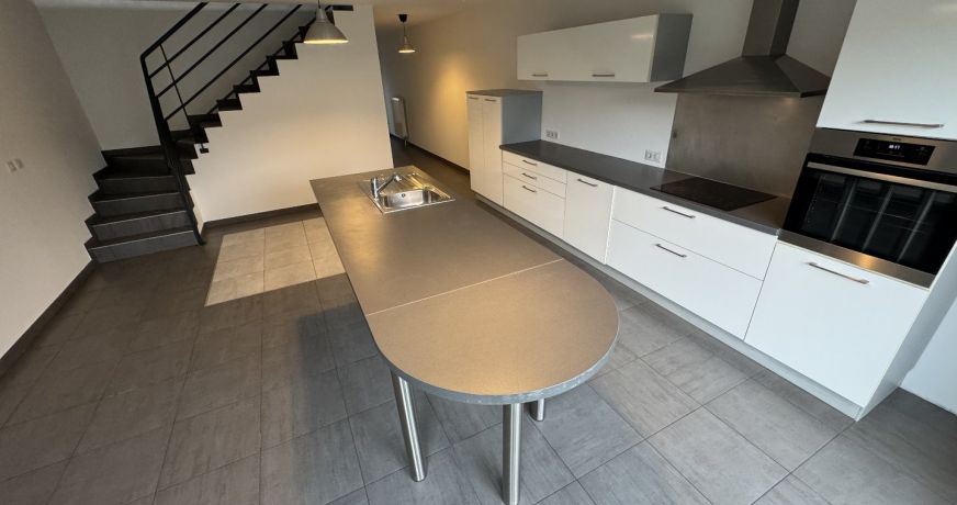 vente Maison Uffholtz