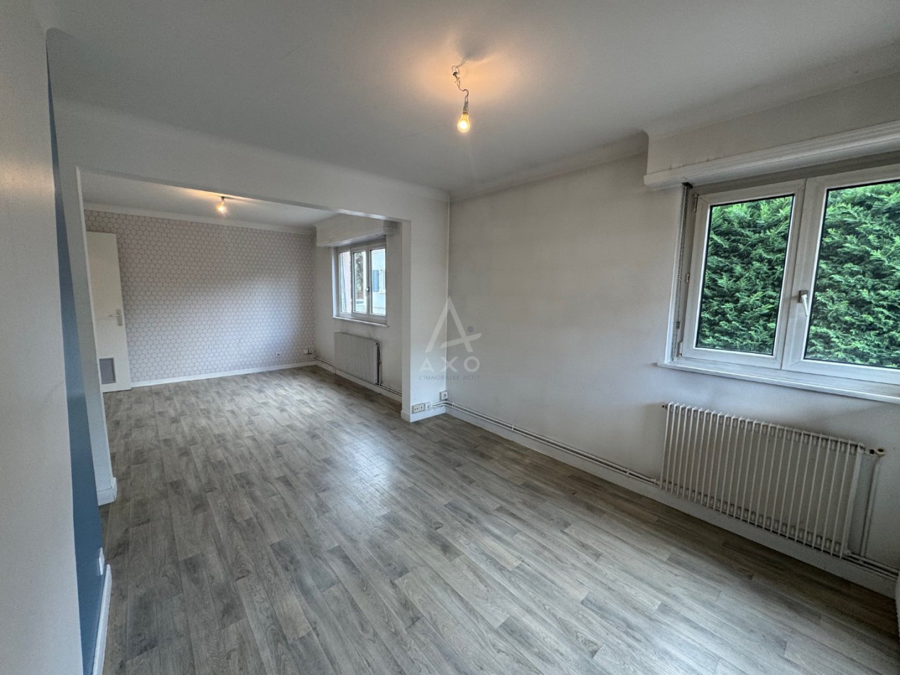 vente Appartement Colmar - Photo 1