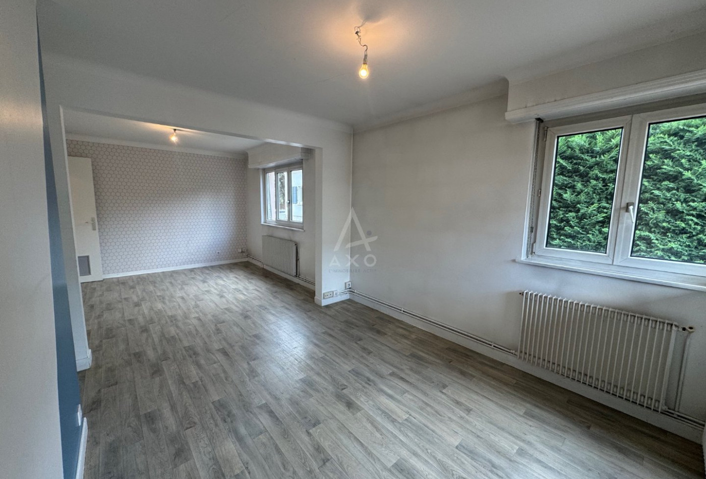 vente Appartement Colmar - Photo 1