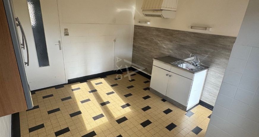 vente Appartement Colmar