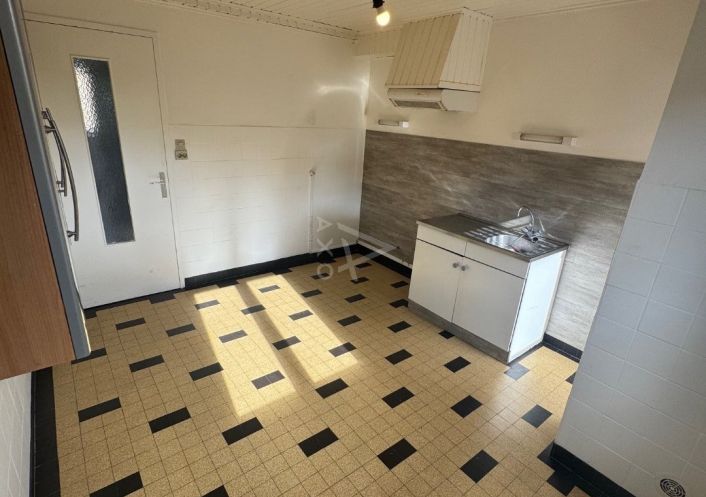 vente Appartement Colmar