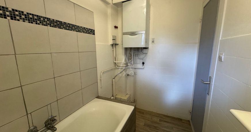 vente Appartement Colmar