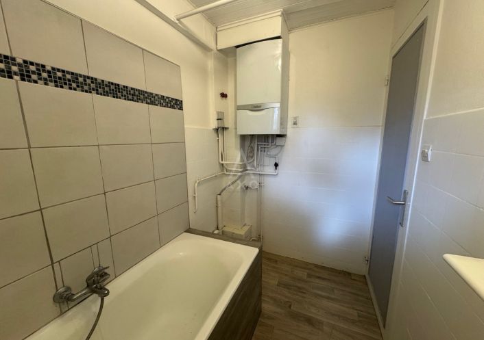 vente Appartement Colmar