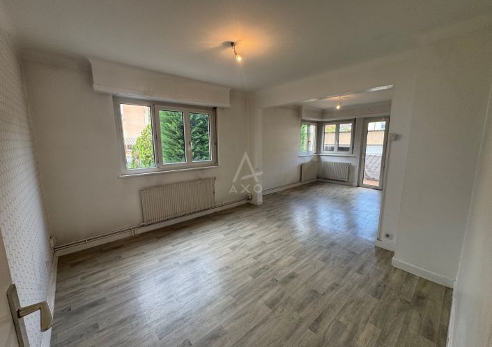 vente Appartement Colmar