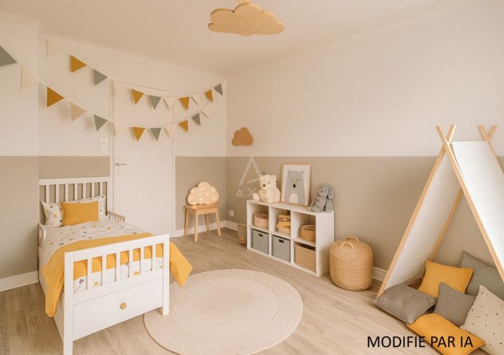 vente Appartement Colmar