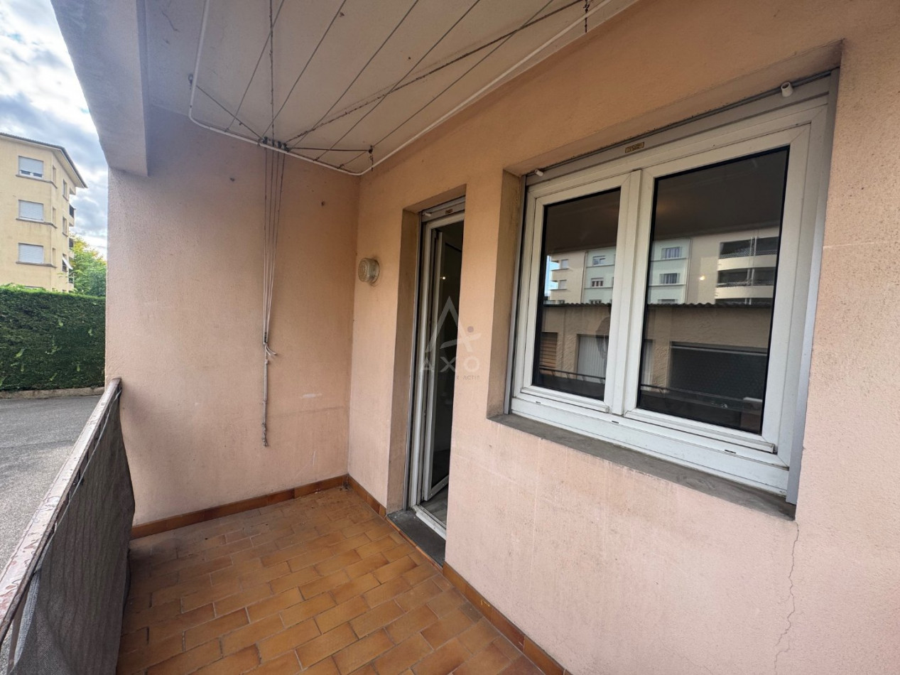 vente Appartement Colmar - Photo 3