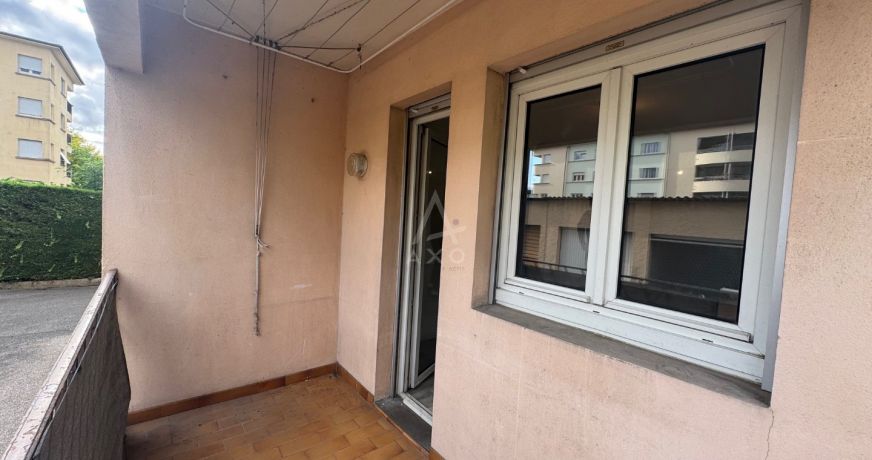 vente Appartement Colmar