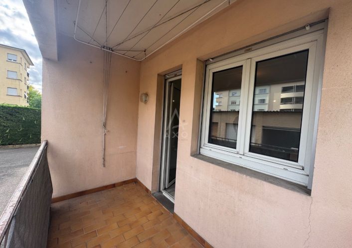 vente Appartement Colmar