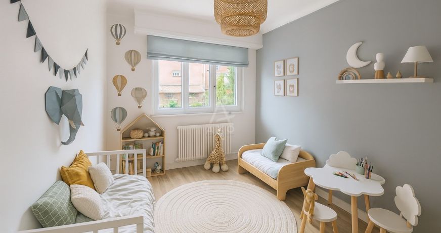 vente Appartement Colmar