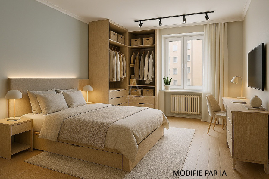 vente Appartement Colmar - Photo 7