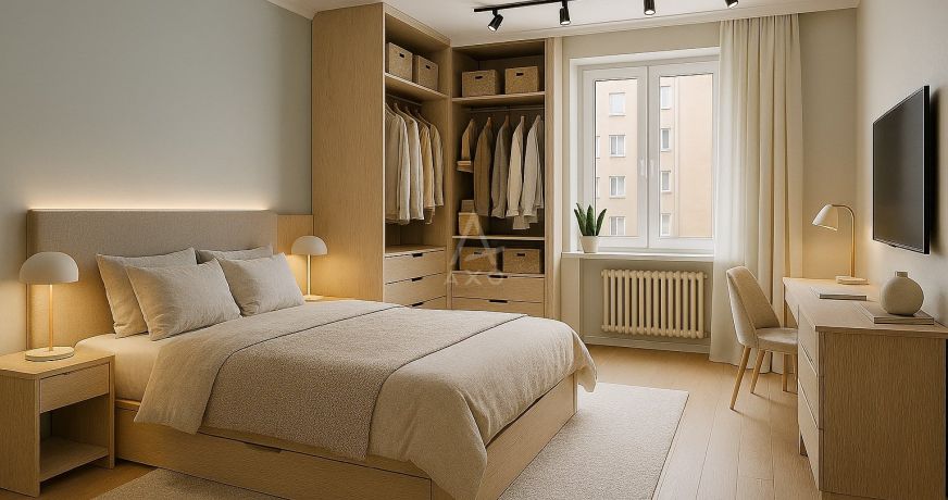 vente Appartement Colmar