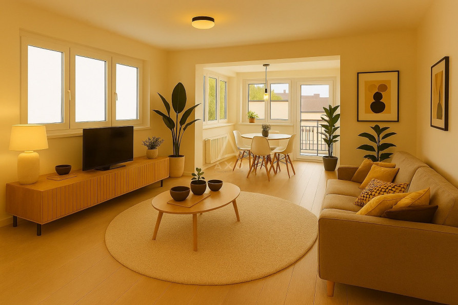 vente Appartement Colmar - Photo 1