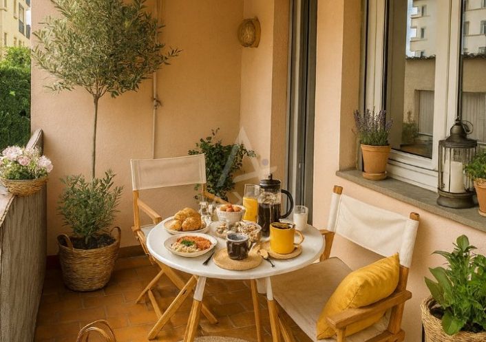 vente Appartement Colmar