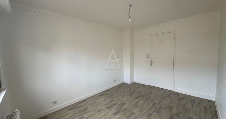 vente Appartement Colmar