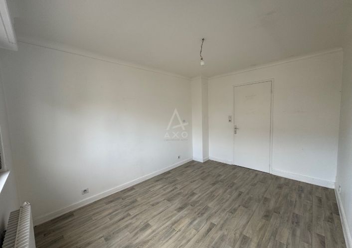 vente Appartement Colmar