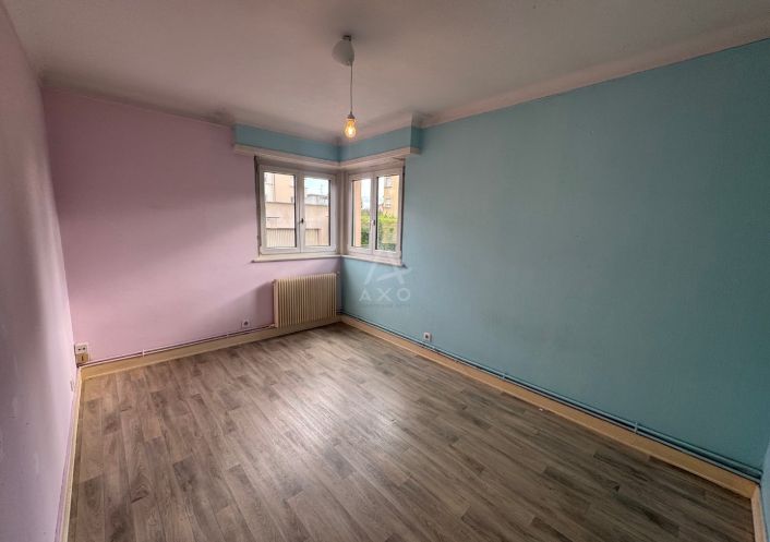 vente Appartement Colmar