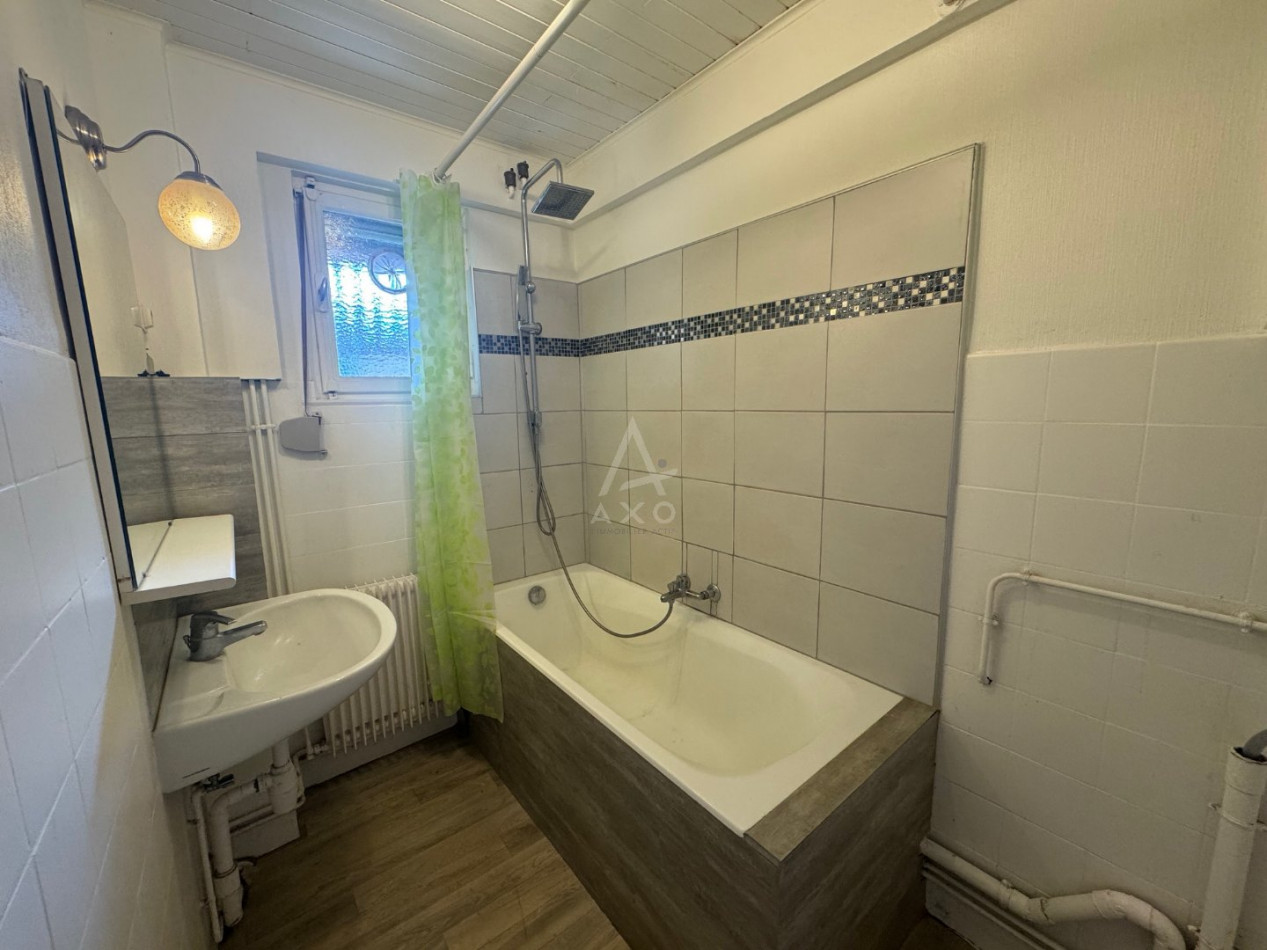 vente Appartement Colmar - Photo 7