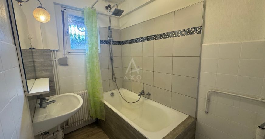 vente Appartement Colmar