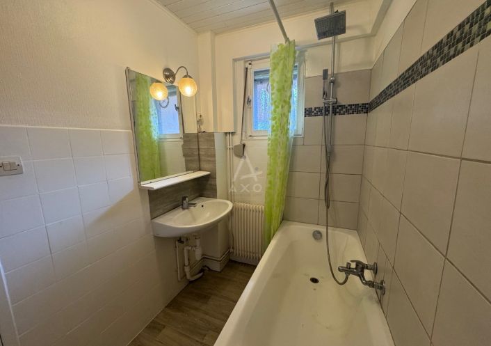 vente Appartement Colmar