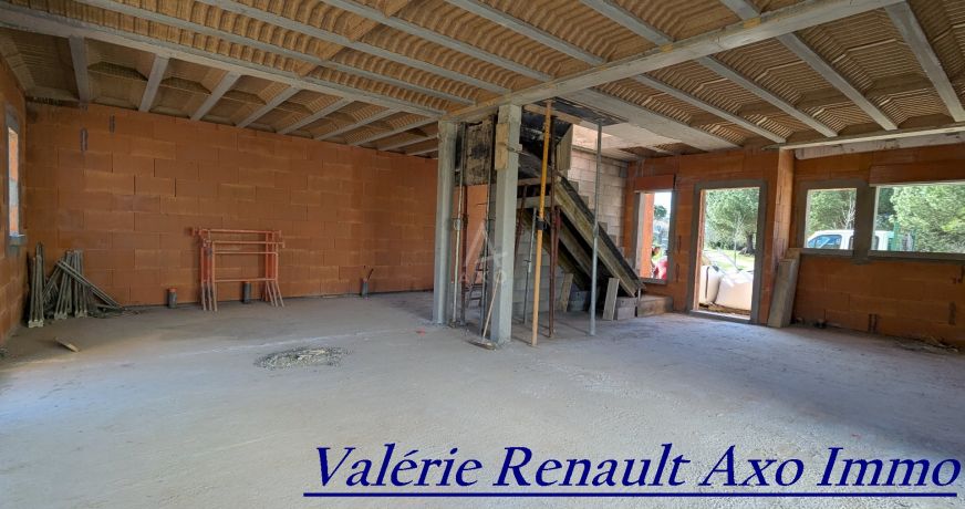 vente Villa Saint-genies-bellevue