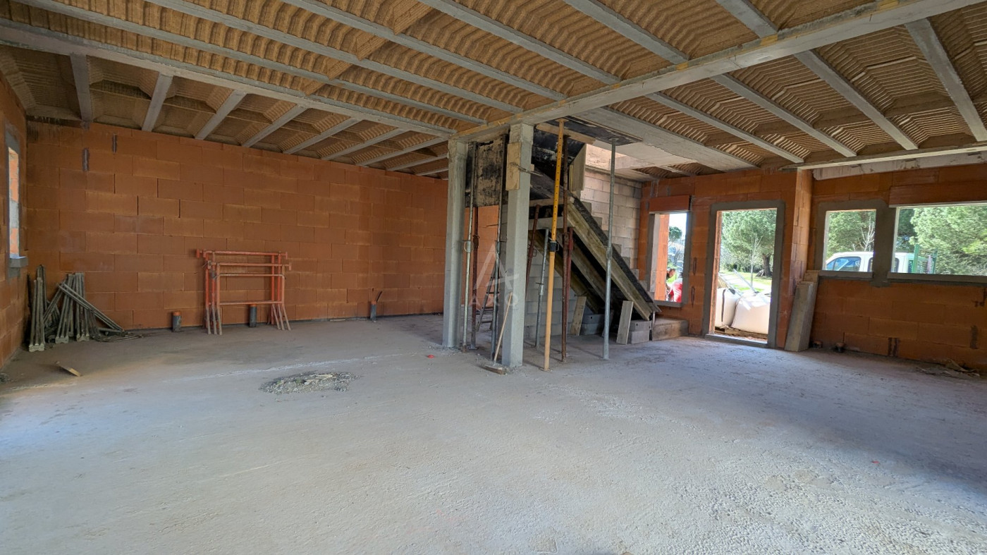 vente Villa Saint-genies-bellevue - Photo 10