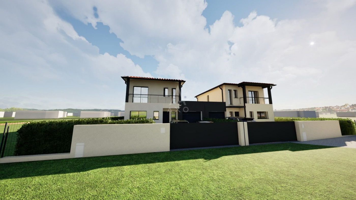 vente Villa Saint-genies-bellevue - Photo 6