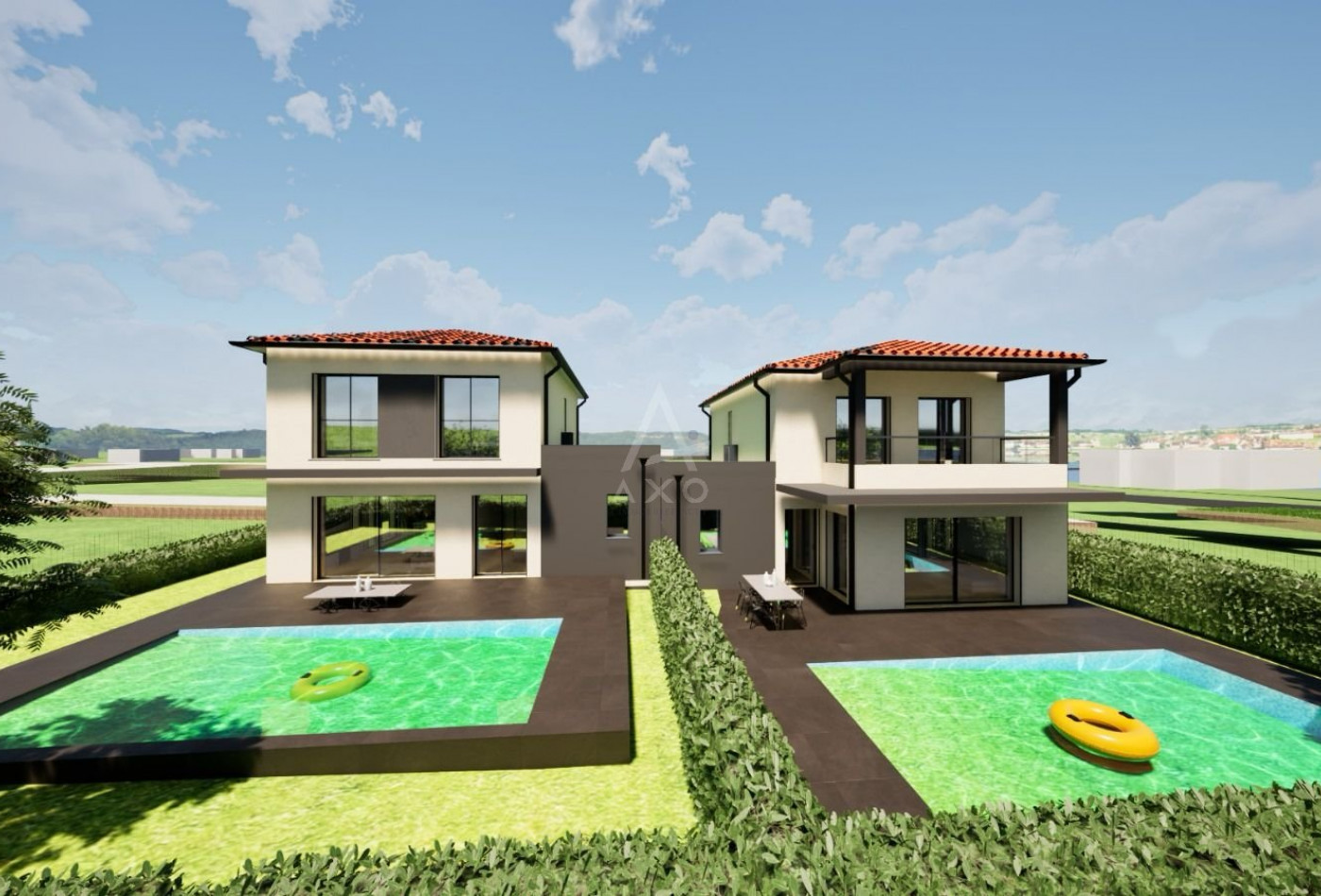 vente Villa Saint-genies-bellevue - Photo 7