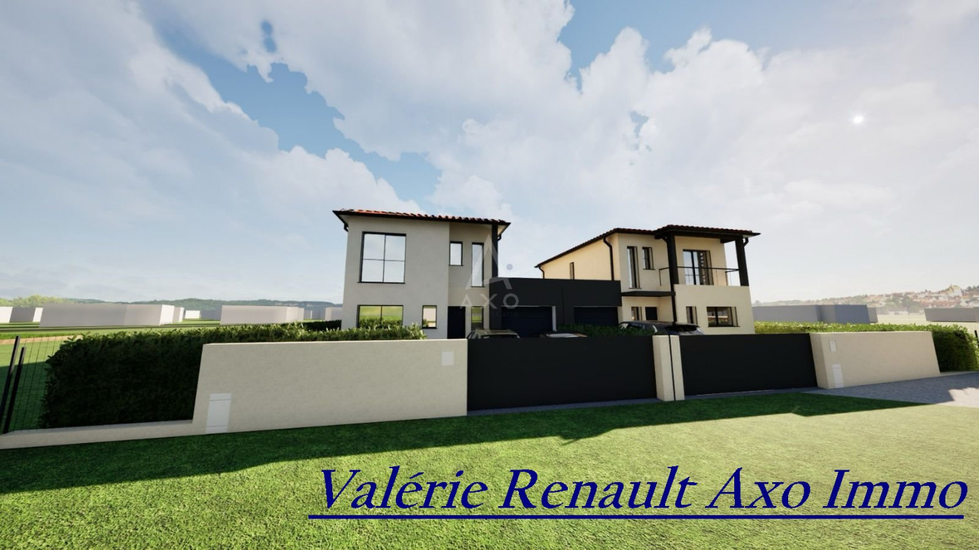 vente Villa Saint-genies-bellevue - Photo 4