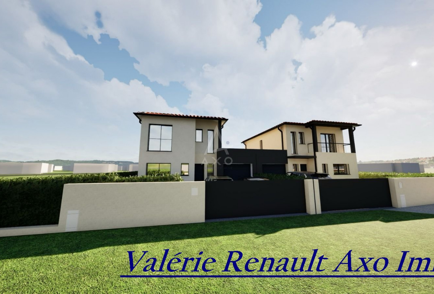 vente Villa Saint-genies-bellevue - Photo 4