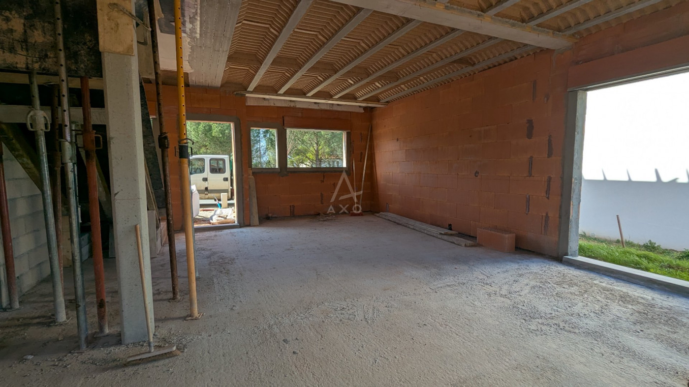 vente Villa Saint-genies-bellevue - Photo 5