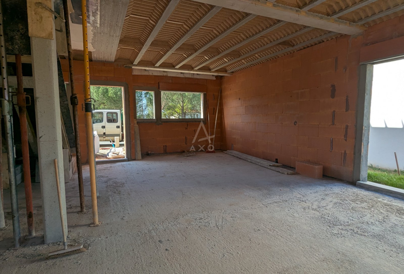 vente Villa Saint-genies-bellevue - Photo 5