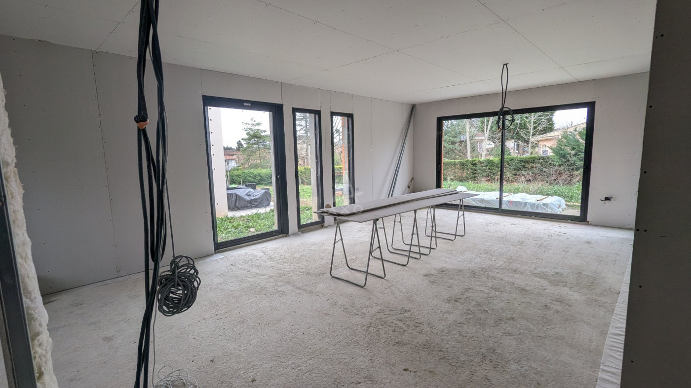 vente Villa Saint-genies-bellevue - Photo 3