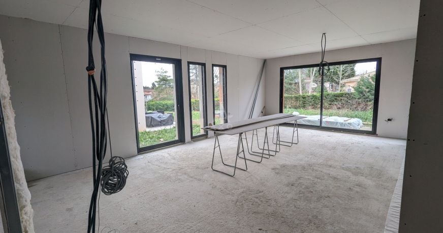 vente Villa Saint-genies-bellevue