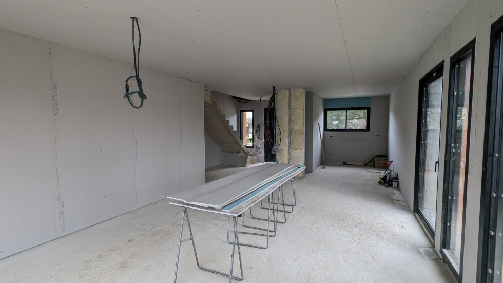 vente Villa Saint-genies-bellevue - Photo 5