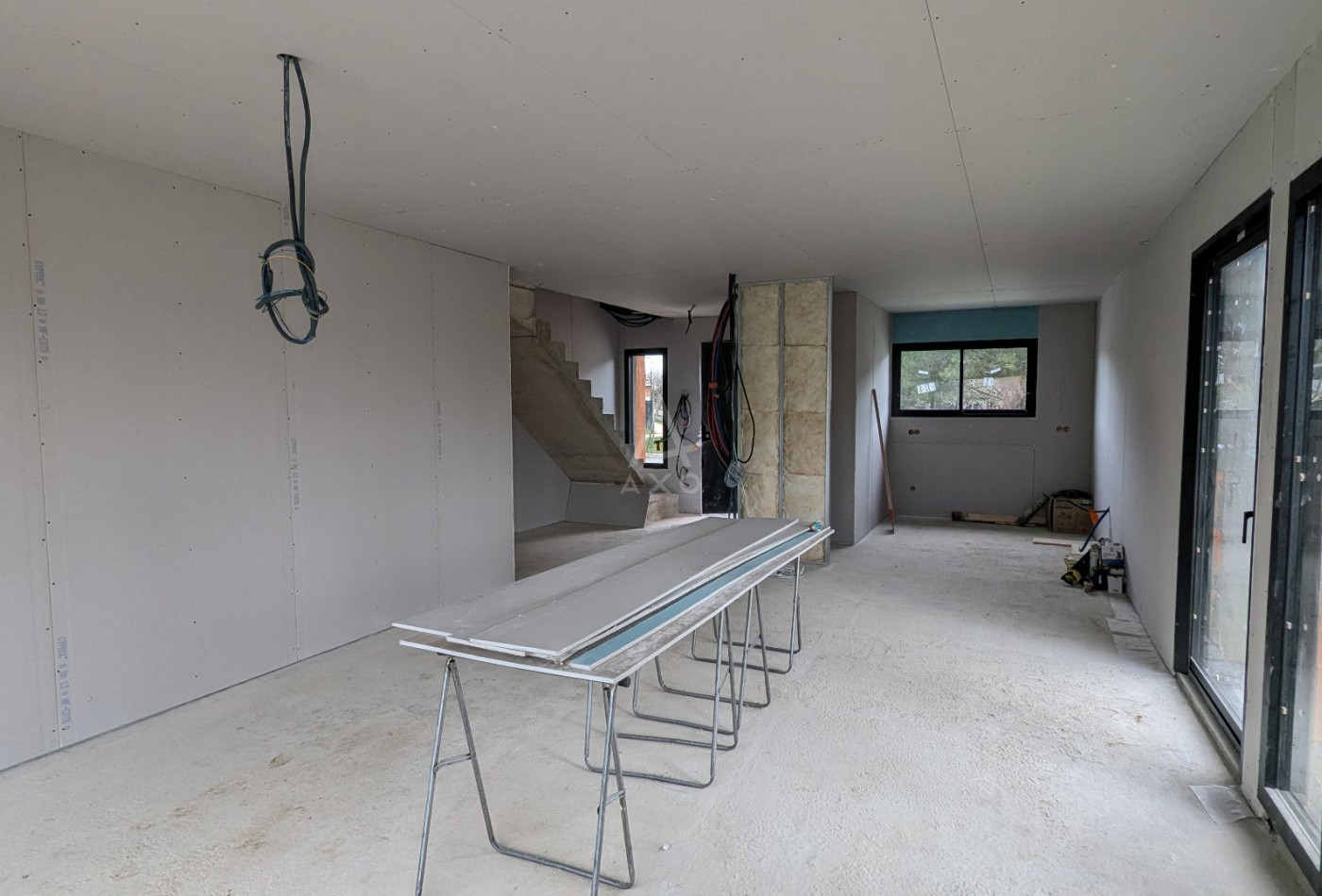 vente Villa Saint-genies-bellevue - Photo 5