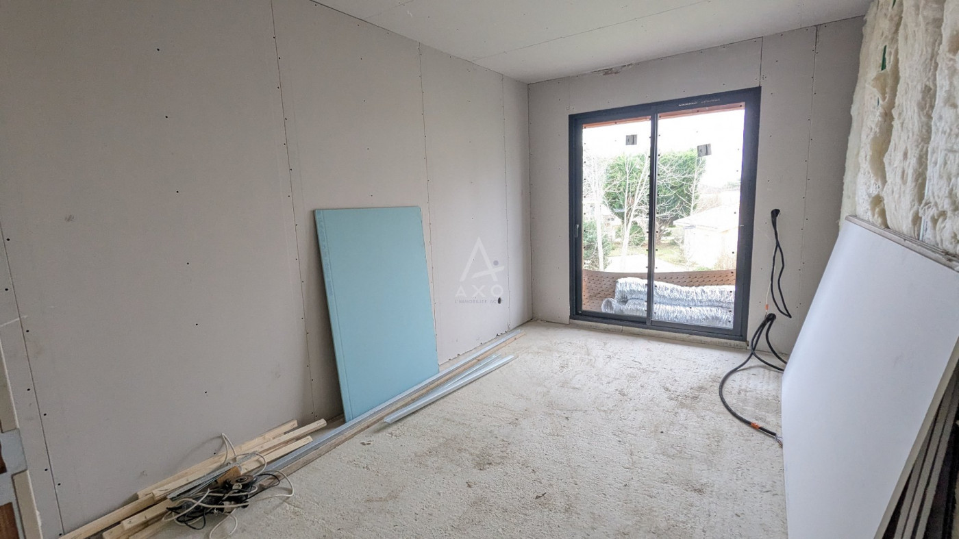 vente Villa Saint-genies-bellevue - Photo 5