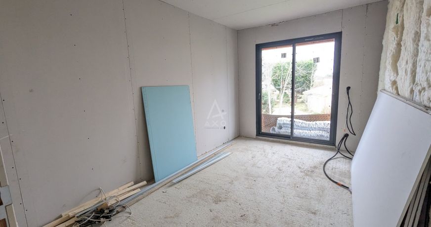 vente Villa Saint-genies-bellevue