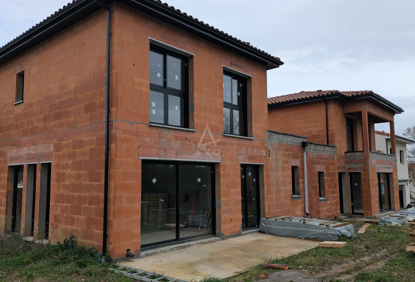 vente Villa Saint-genies-bellevue - Photo 3