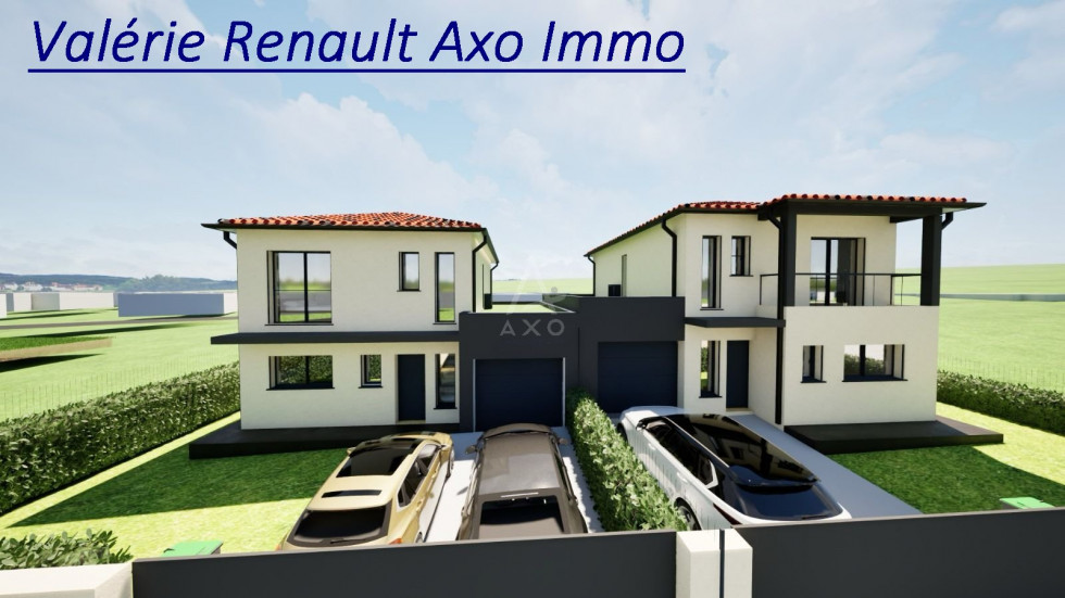 vente Villa Saint-genies-bellevue - Photo 2