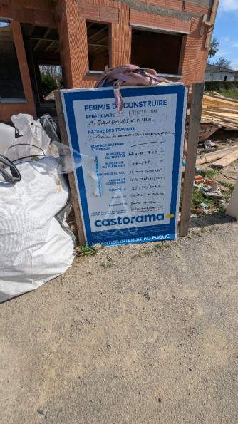 vente Villa Saint-genies-bellevue - Photo 10