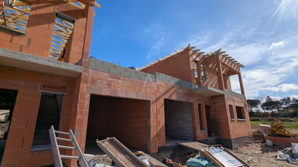 vente Villa Saint-genies-bellevue - Photo 9