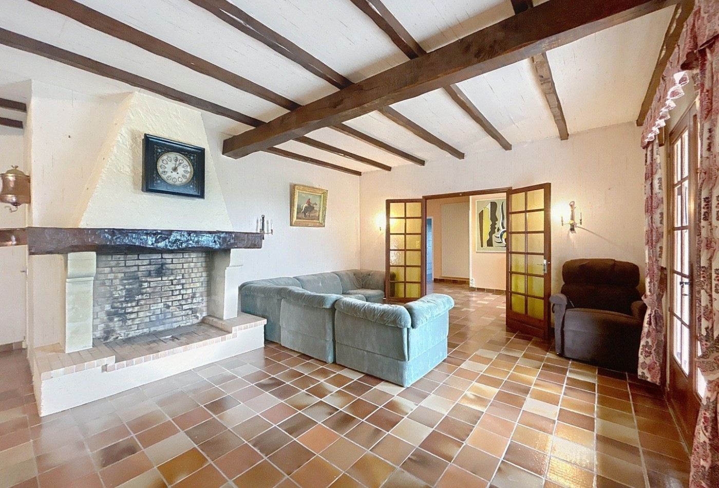 vente Maison à rénover Fronsac - Photo 4