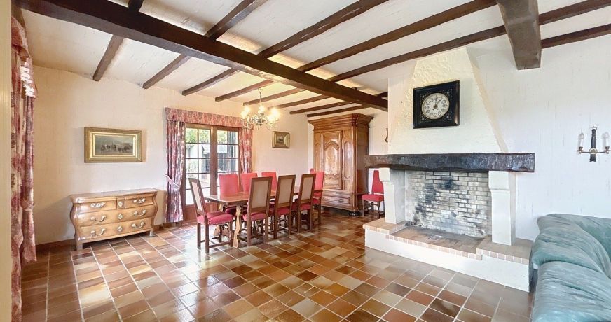 vente Maison à rénover Fronsac