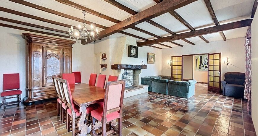 vente Maison à rénover Fronsac