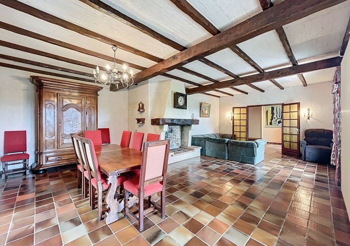 vente Maison à rénover Fronsac