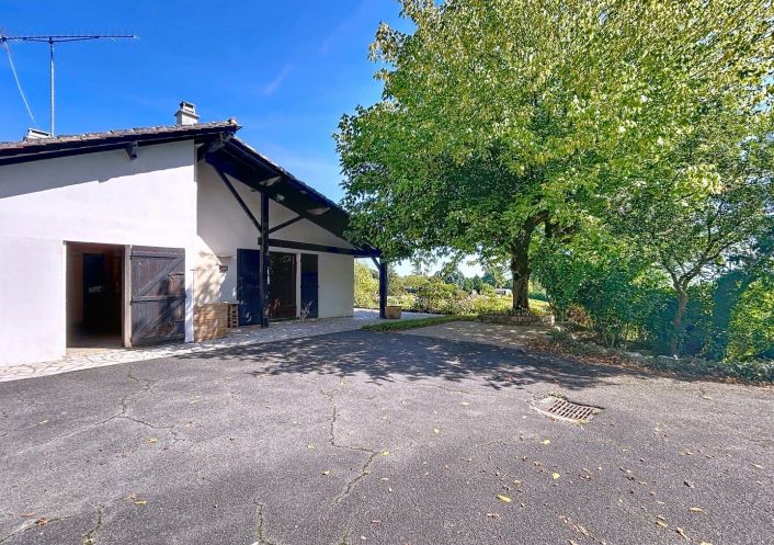 vente Maison à rénover Fronsac