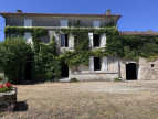sale Maison Saint Saturnin